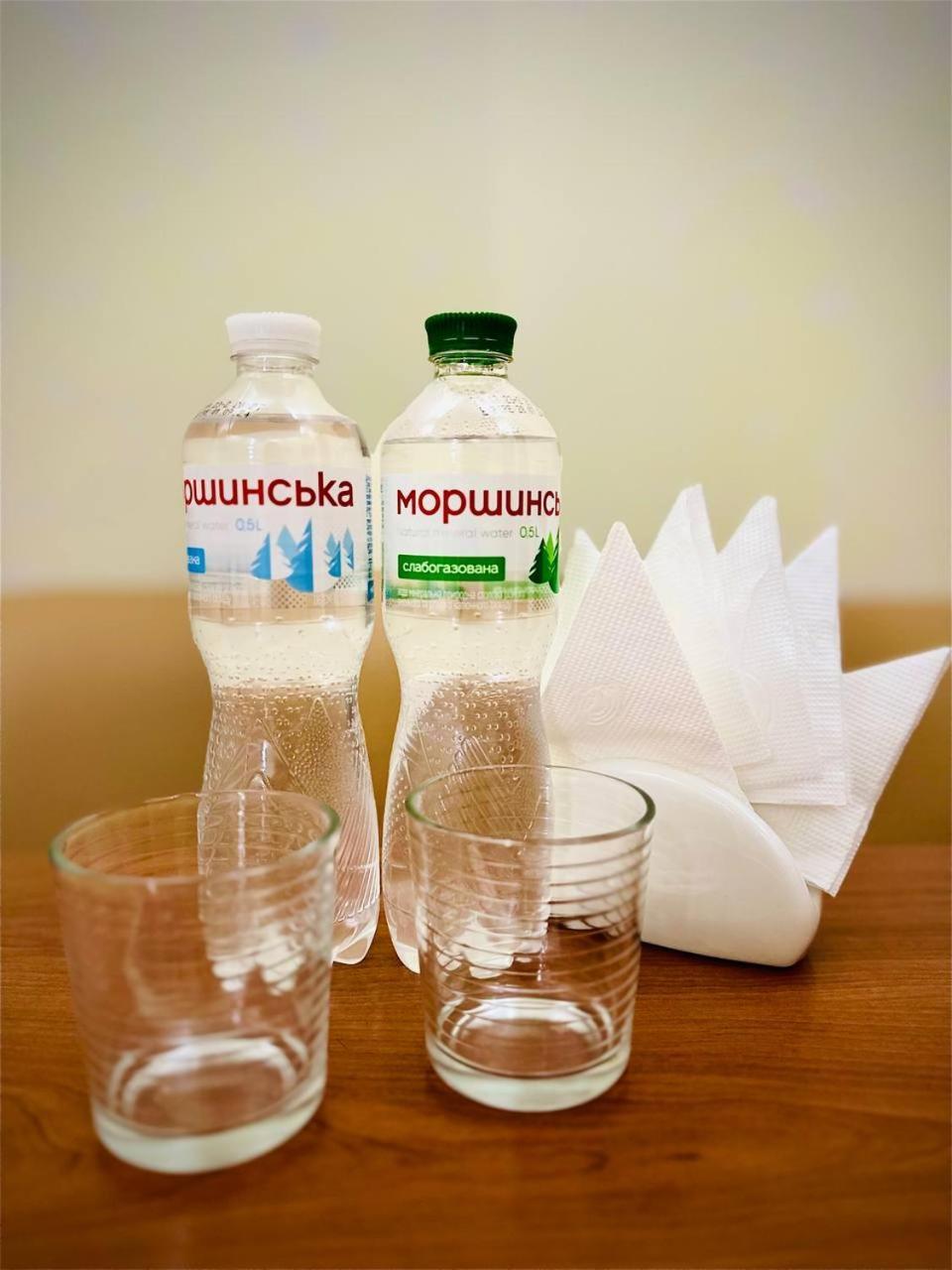 Готельно-Ресторанний Комплекс Б-52 Sofiivska Borshchahivka Zewnętrze zdjęcie